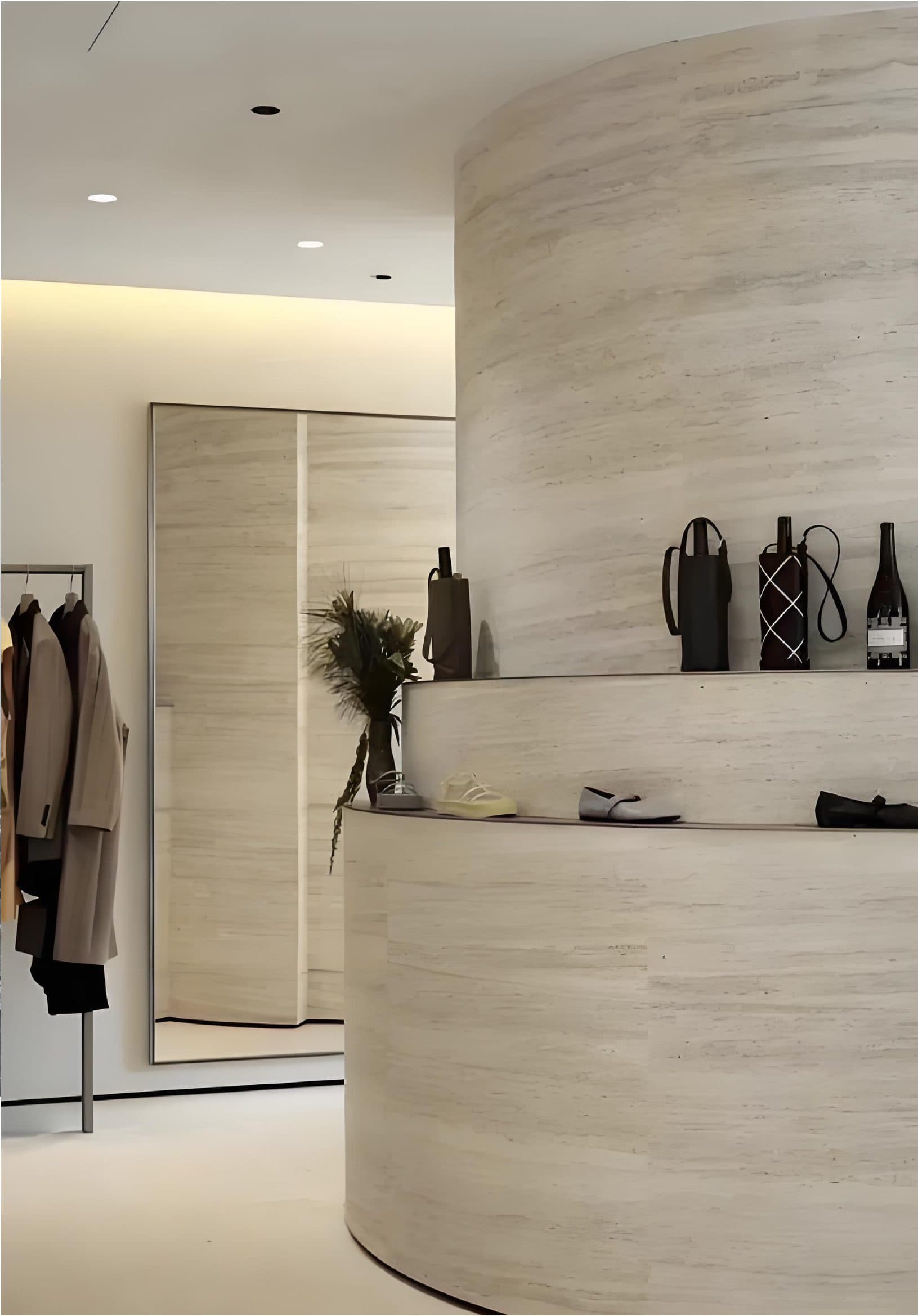 Strata collection